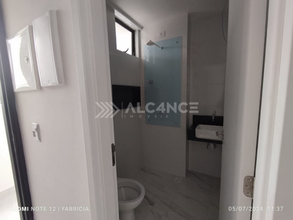 Imagem Flat com 1 Quarto à Venda, 23 m² em Intermares - Cabedelo Imagem Flat com 1 Quarto à Venda, 23 m² em Intermares - Cabedelo