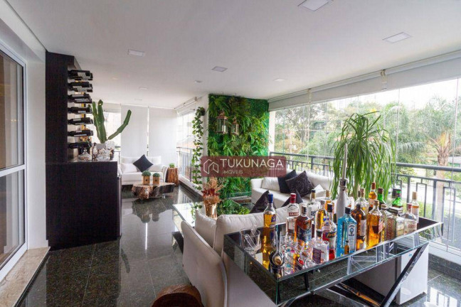Imagem Apartamento com 3 Quartos à Venda, 214 m² em Ipiranga - São Paulo