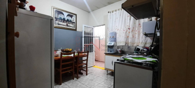 Imagem Casa com 3 Quartos à Venda, 105 m² em Centro (jacaré) - Cabreúva