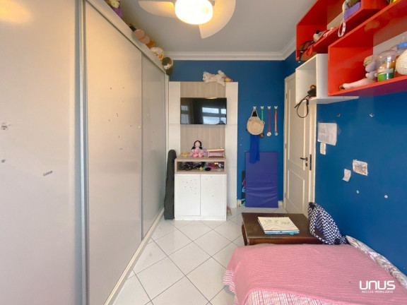 Imagem Apartamento com 2 Quartos à Venda, 104 m² em Estreito - Florianópolis