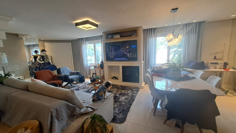 Imagem Casa com 3 Quartos à Venda, 235 m² em Arroio Grande - Santa Cruz Do Sul