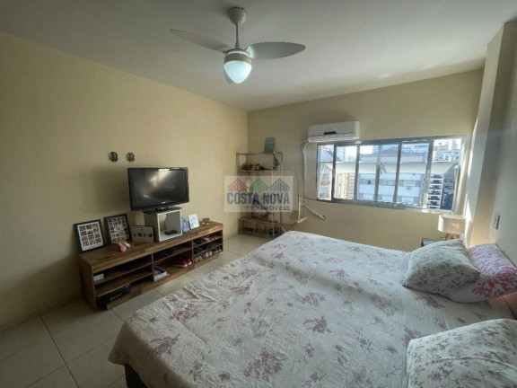 Imagem Apartamento com 2 Quartos à Venda, 131 m² em Gonzaga - Santos Imagem Apartamento com 2 Quartos à Venda, 131 m² em Gonzaga - Santos