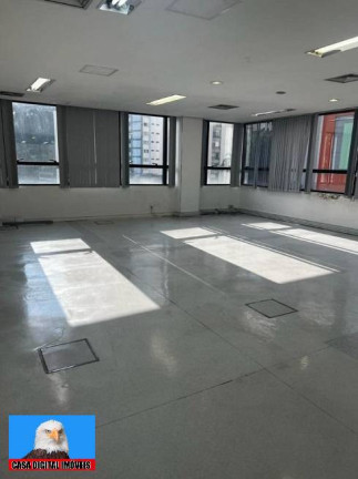 Imagem Sala Comercial à Venda, 2.064 m² em Vila Andrade - São Paulo Imagem Sala Comercial à Venda, 2.064 m² em Vila Andrade - São Paulo