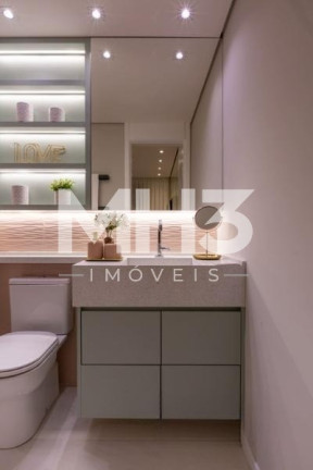 Imagem Imóvel com 3 Quartos à Venda, 121 m² em Nova Campinas - Campinas Imagem Imóvel com 3 Quartos à Venda, 121 m² em Nova Campinas - Campinas