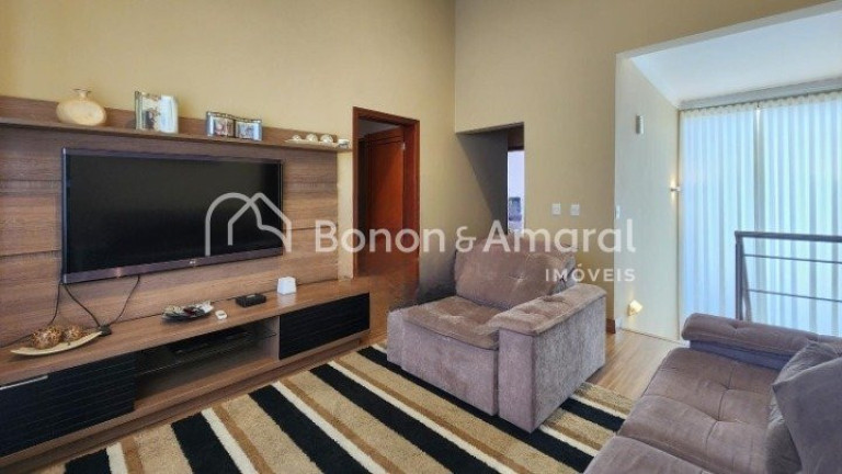 Imagem Casa de Condomínio com 4 Quartos à Venda, 388 m² em Swiss Park - Campinas Imagem Casa de Condomínio com 4 Quartos à Venda, 388 m² em Swiss Park - Campinas