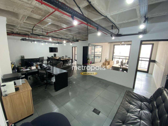 Imagem Sala Comercial à Venda, 46 m² em Boa Vista - São Caetano Do Sul Imagem Sala Comercial à Venda, 46 m² em Boa Vista - São Caetano Do Sul