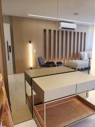 Imagem Apartamento com 3 Quartos à Venda, 104 m² em Itapuã - Vila Velha