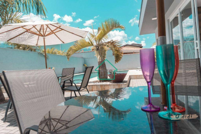 Imagem Casa com 5 Quartos à Venda, 240 m² em Morada Da Praia - Bertioga Imagem Casa com 5 Quartos à Venda, 240 m² em Morada Da Praia - Bertioga