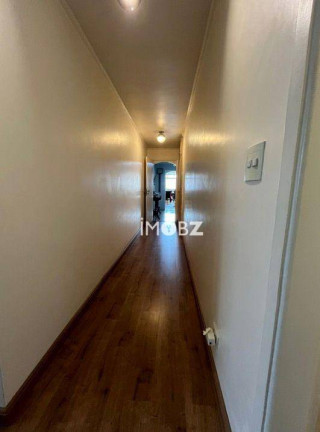 Imagem Imóvel com 3 Quartos à Venda, 200 m² em Tatuapé - São Paulo