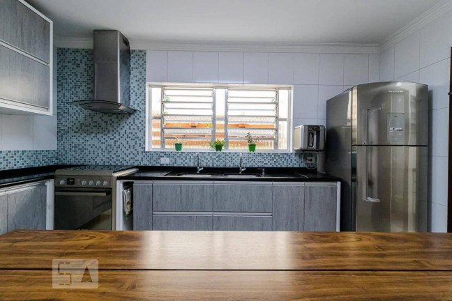 Imagem Casa com 2 Quartos à Venda, 170 m² em Jardim Da Saude - São Paulo Imagem Casa com 2 Quartos à Venda, 170 m² em Jardim Da Saude - São Paulo