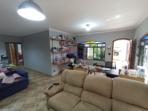 Casa com 2 Quartos à Venda, 335 m² em Jardim Vila Galvão - Guarulhos