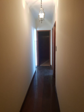Imagem Apartamento com 3 Quartos à Venda, 183 m² em Gonzaga - Santos