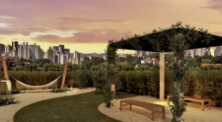 Imagem Apartamento com 2 Quartos à Venda, 45 m² em Vila Carrão - São Paulo