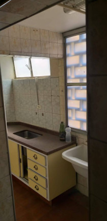 Imagem Apartamento com 2 Quartos para Alugar, 72 m² em Tatuapé - São Paulo