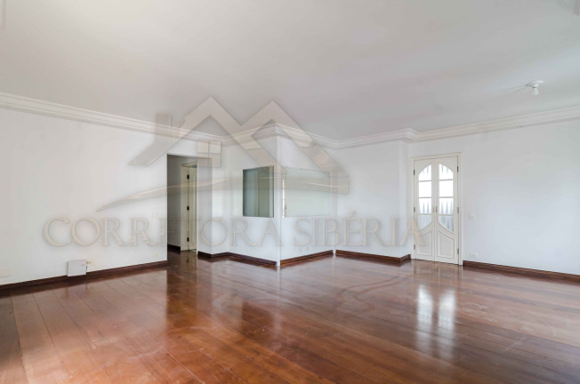 Imagem Apartamento com 4 Quartos à Venda, 176 m² em Tatuapé - São Paulo