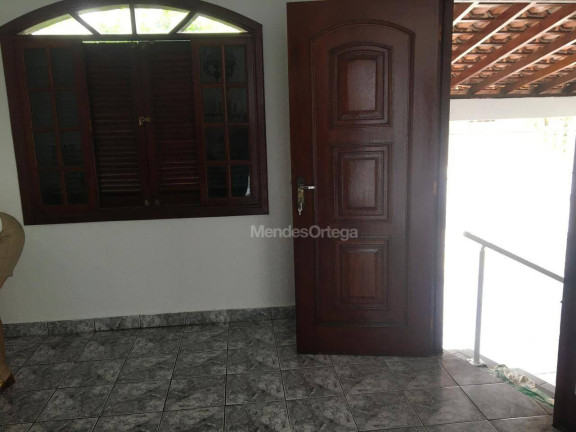 Imagem Casa com 3 Quartos para Alugar, 166 m² em Central Parque Sorocaba - Sorocaba