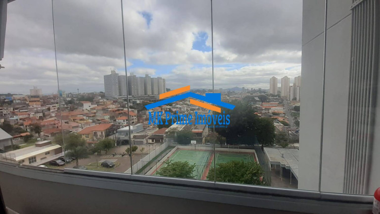 Imagem Apartamento com 2 Quartos à Venda, 62 m² em Jaguaribe - Osasco Imagem Apartamento com 2 Quartos à Venda, 62 m² em Jaguaribe - Osasco