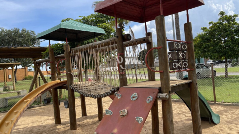 Imagem Terreno à Venda, 416 m² em Residencial Goiânia Golfe Clube - Goiânia Imagem Terreno à Venda, 416 m² em Residencial Goiânia Golfe Clube - Goiânia