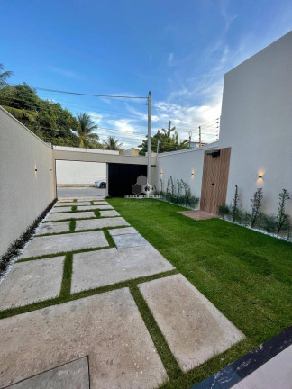 Imagem Casa com 4 Quartos à Venda, 134 m²