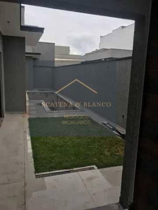 Imagem Casa de Condomínio com 3 Quartos à Venda, 165 m² em Condomínio Reserva Ipanema - Sorocaba