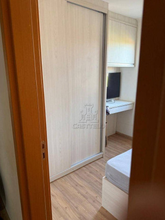 Imagem Apartamento com 2 Quartos à Venda, 48 m² em Centro - Cambé