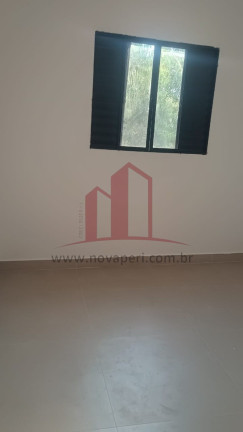 Imagem Sobrado com 3 Quartos à Venda,  em Residencial Santo Antônio - Franco Da Rocha