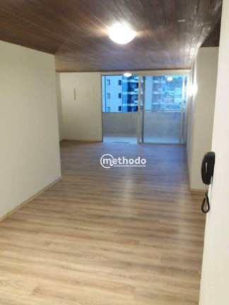 Imagem Apartamento com 3 Quartos à Venda, 144 m² em Nova Campinas - Campinas Imagem Apartamento com 3 Quartos à Venda, 144 m² em Nova Campinas - Campinas