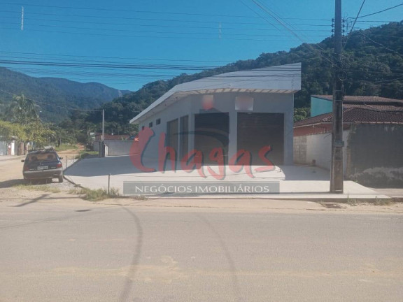 Galpão à Venda, 230 m² em Sertão Do Meio - Ubatuba