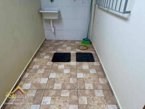 Imagem Imóvel com 2 Quartos à Venda, 51 m² em Balneário Esmeralda - Praia Grande