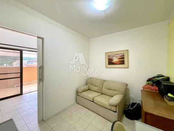 Imagem Cobertura com 3 Quartos para Alugar, 127 m² em Enseada - Guarujá Imagem Cobertura com 3 Quartos para Alugar, 127 m² em Enseada - Guarujá
