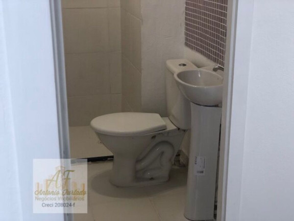 Imagem Apartamento com 2 Quartos à Venda, 39 m² em Jardim Boa Vista (zona Oeste) - São Paulo