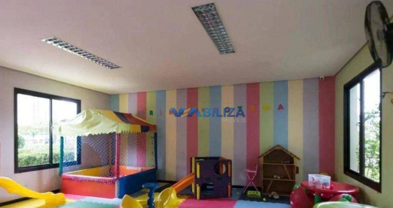 Imagem Apartamento com 3 Quartos à Venda, 70 m² em Gopoúva - Guarulhos