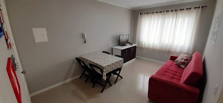 Imagem Apartamento com 1 Quarto à Venda, 50 m² em Centro - Capão Da Canoa