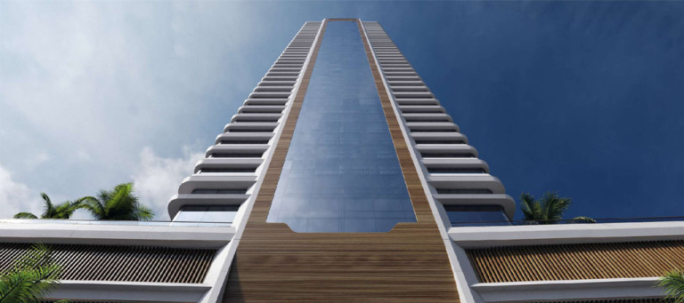 Imagem Apartamento com 4 Quartos à Venda, 142 m² em Centro - Balneário Camboriú
