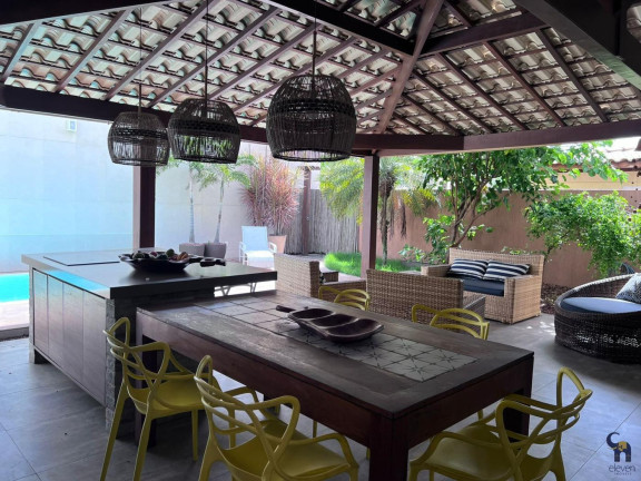 Casa com 4 Quartos à Venda, 148 m² em Stella Maris - Salvador