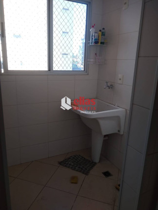 Imagem Apartamento com 2 Quartos à Venda, 70 m² em Vila Santa Tereza - Bauru Imagem Apartamento com 2 Quartos à Venda, 70 m² em Vila Santa Tereza - Bauru