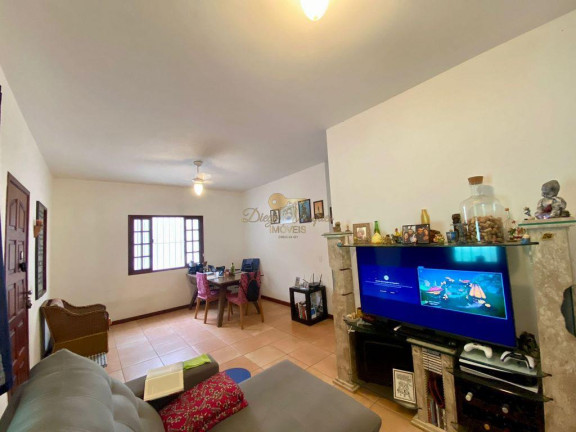Imagem Casa com 2 Quartos à Venda, 133 m² em Prata Dos Aredes - Teresópolis Imagem Casa com 2 Quartos à Venda, 133 m² em Prata Dos Aredes - Teresópolis