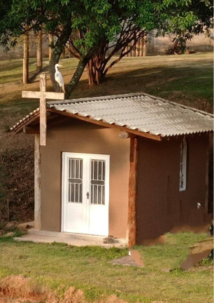 Imagem Chácara com 3 Quartos à Venda, 70.000.000 m² em São Paulo - Jundiaí