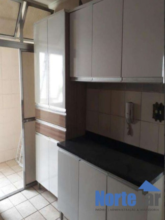 Imagem Apartamento com 3 Quartos à Venda, 63 m² em Jardim D'abril - São Paulo