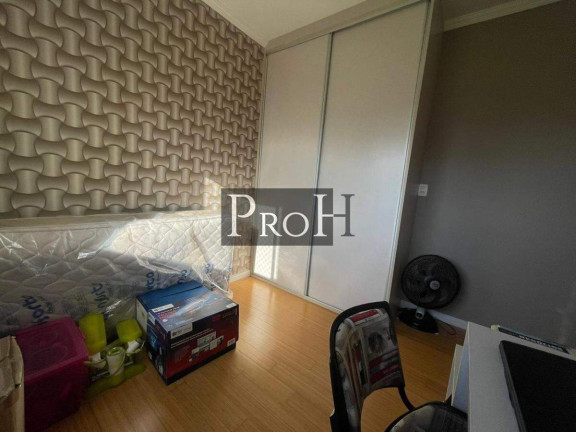 Imagem Apartamento com 3 Quartos à Venda, 115 m² em Jardim - Santo André