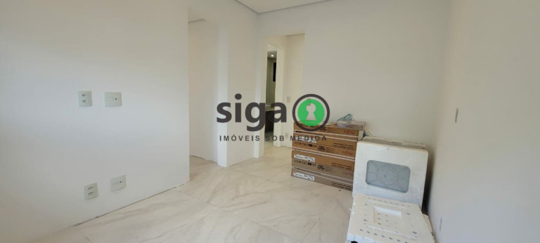 Imagem Apartamento com 3 Quartos à Venda, 163 m² em Vila Mariana - São Paulo
