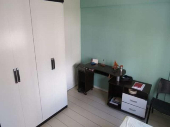Imagem Apartamento com 3 Quartos à Venda, 99 m² em Caminho Das árvores - Salvador