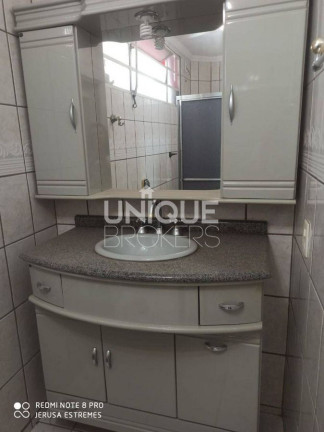 Imagem Apartamento com 3 Quartos à Venda, 123 m² em Ponte De São João - Jundiaí