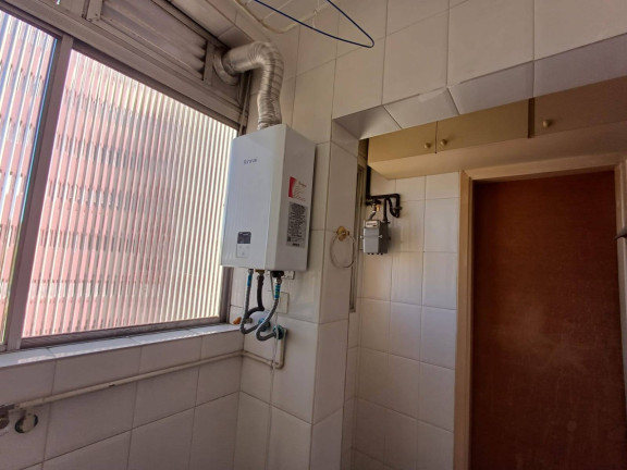 Imagem Apartamento com 2 Quartos à Venda, 69 m² em Jardim Prudência - São Paulo Imagem Apartamento com 2 Quartos à Venda, 69 m² em Jardim Prudência - São Paulo