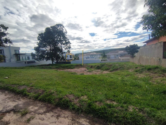 Terreno em Condomínio à Venda, 702 m² em Sociedade Hípica De Botucatu - Botucatu