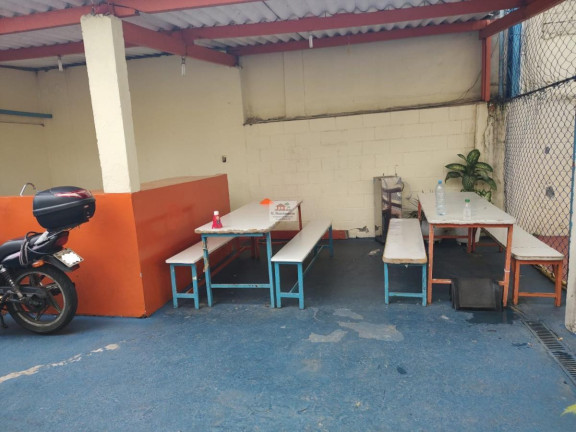Imagem Terreno à Venda, 350 m² em Jardim Nove De Julho - São Paulo