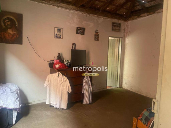 Imagem Casa com 2 Quartos à Venda, 90 m² em Olímpico - São Caetano Do Sul Imagem Casa com 2 Quartos à Venda, 90 m² em Olímpico - São Caetano Do Sul