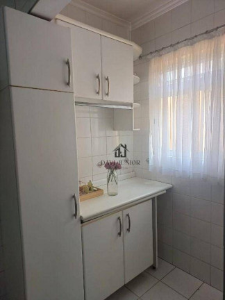Imagem Apartamento com 2 Quartos para Alugar, 68 m² em Jardim Pagliato - Sorocaba Imagem Apartamento com 2 Quartos para Alugar, 68 m² em Jardim Pagliato - Sorocaba