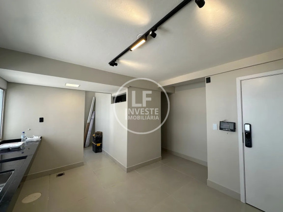 Apartamento com 2 Quartos à Venda, 71 m² em Setor Oeste - Goiânia