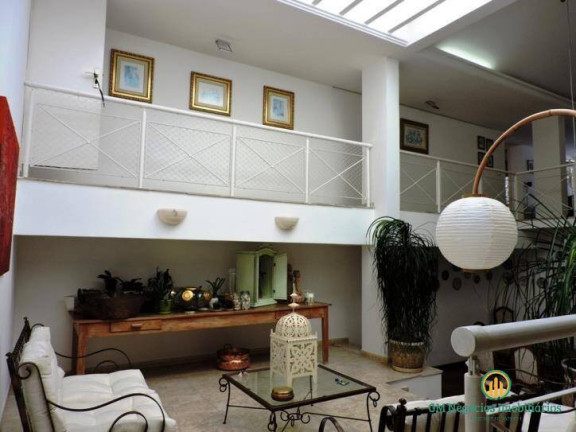 Imagem Casa de Condomínio com 5 Quartos à Venda, 804 m² em Granja Viana - Carapicuíba